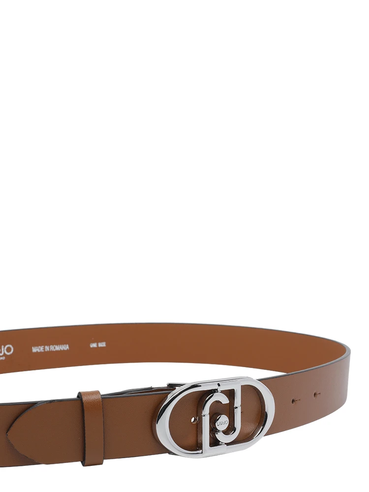 Liu Jo Belts Brown alternative