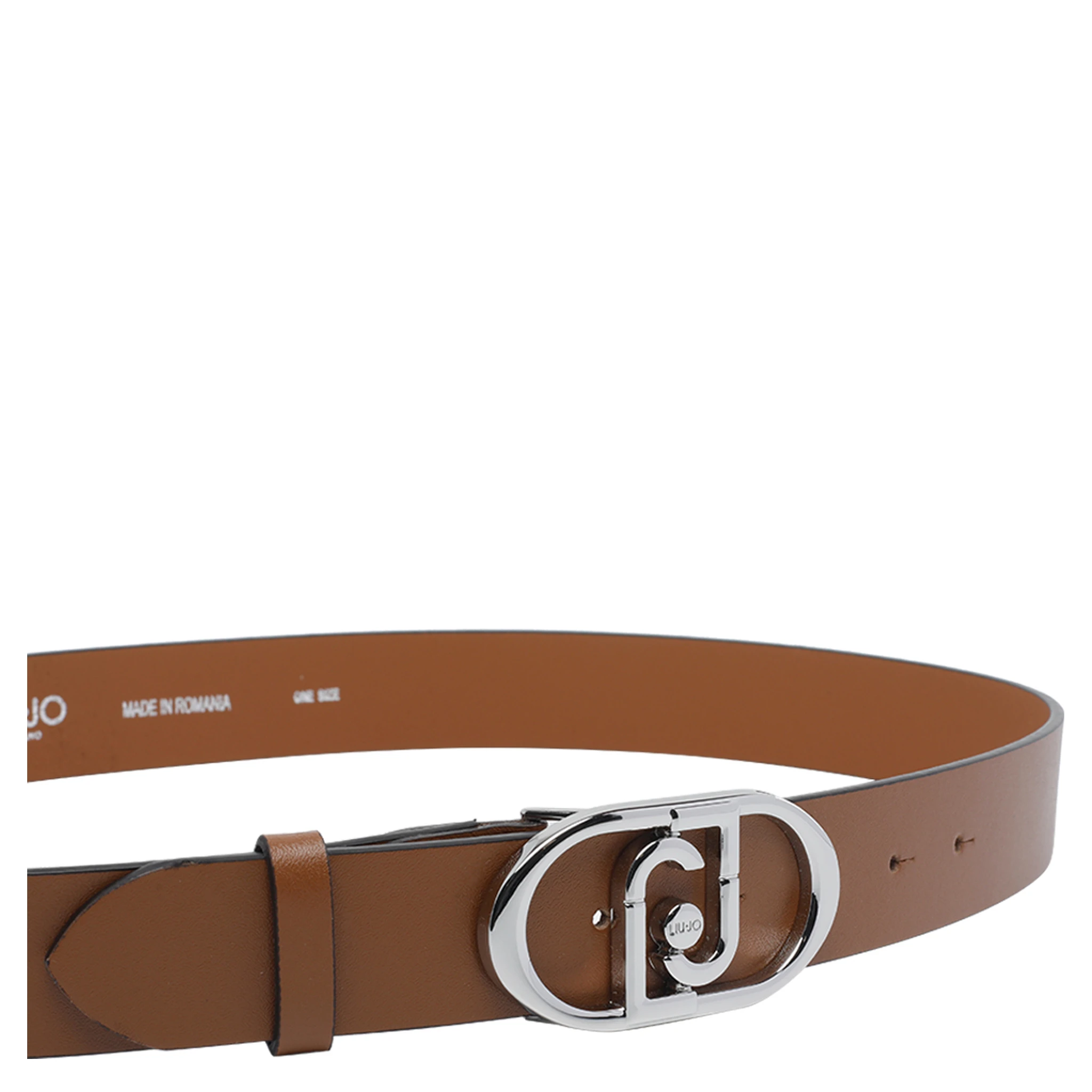Liu Jo Belts Brown
