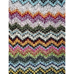 Missoni Sea clothing MultiColour