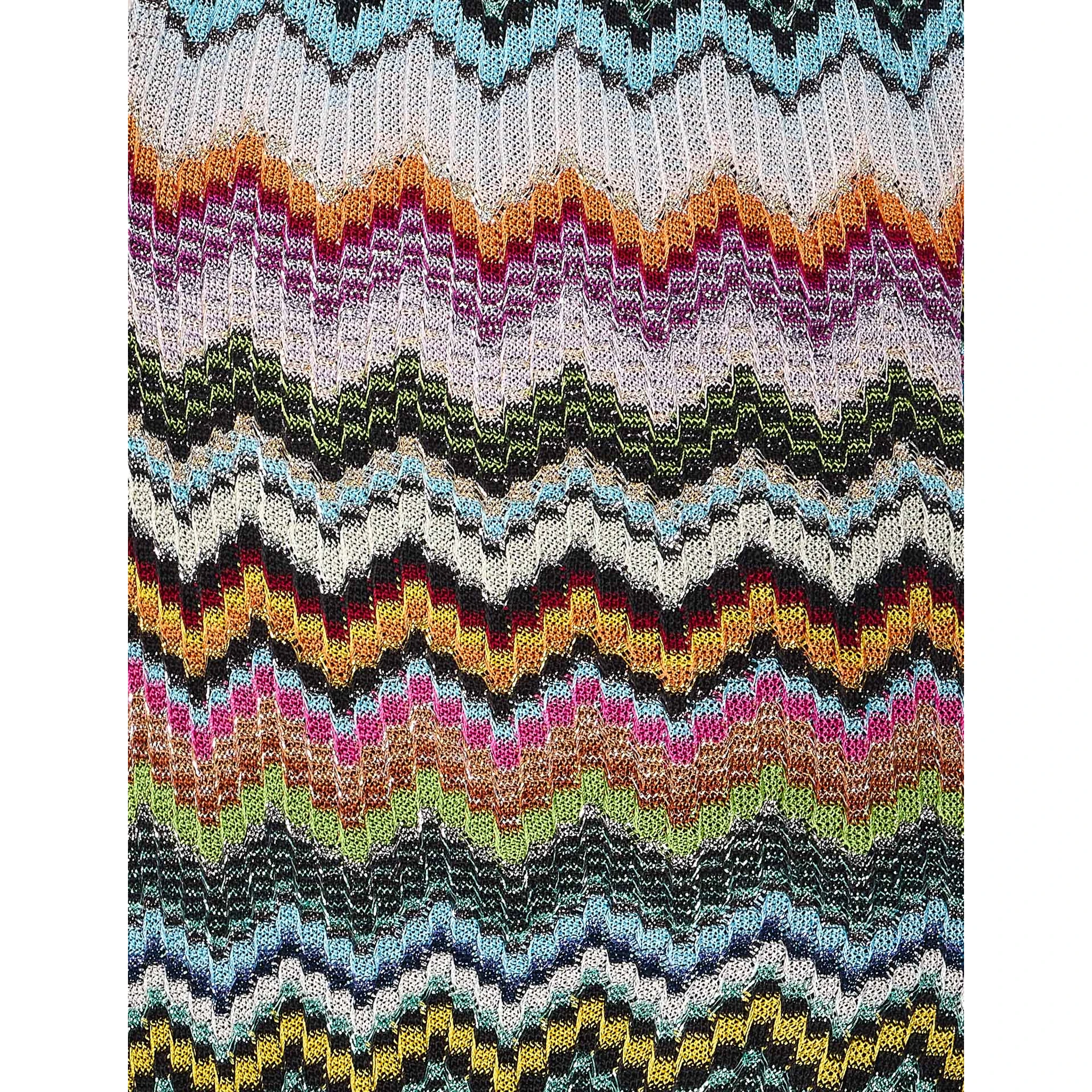 Missoni Sea clothing MultiColour