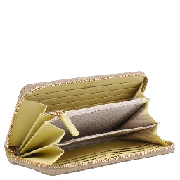 Liu Jo Wallets Beige