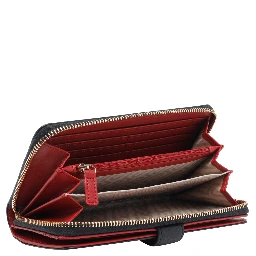 Liu Jo Wallets Black