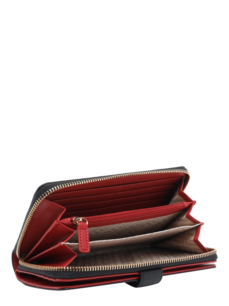 Liu Jo Wallets Black alternative