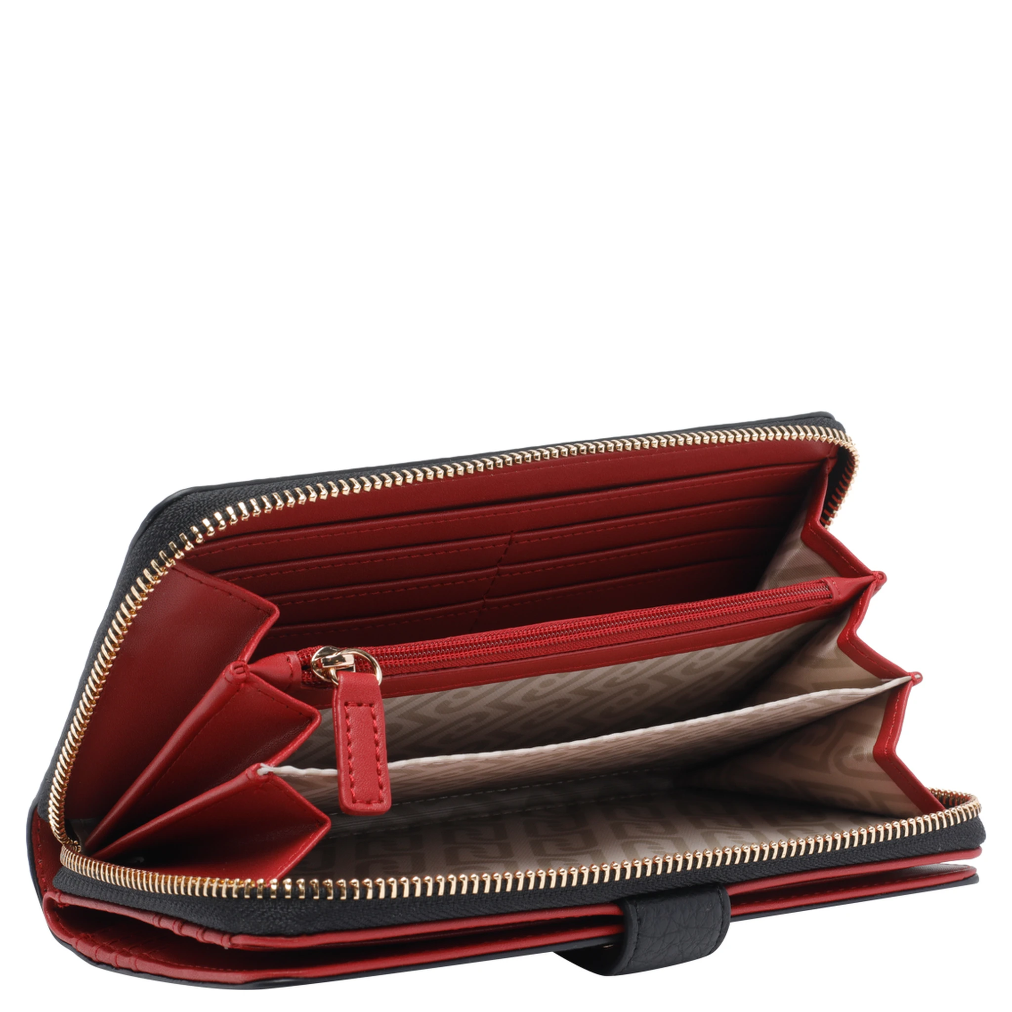 Liu Jo Wallets Black