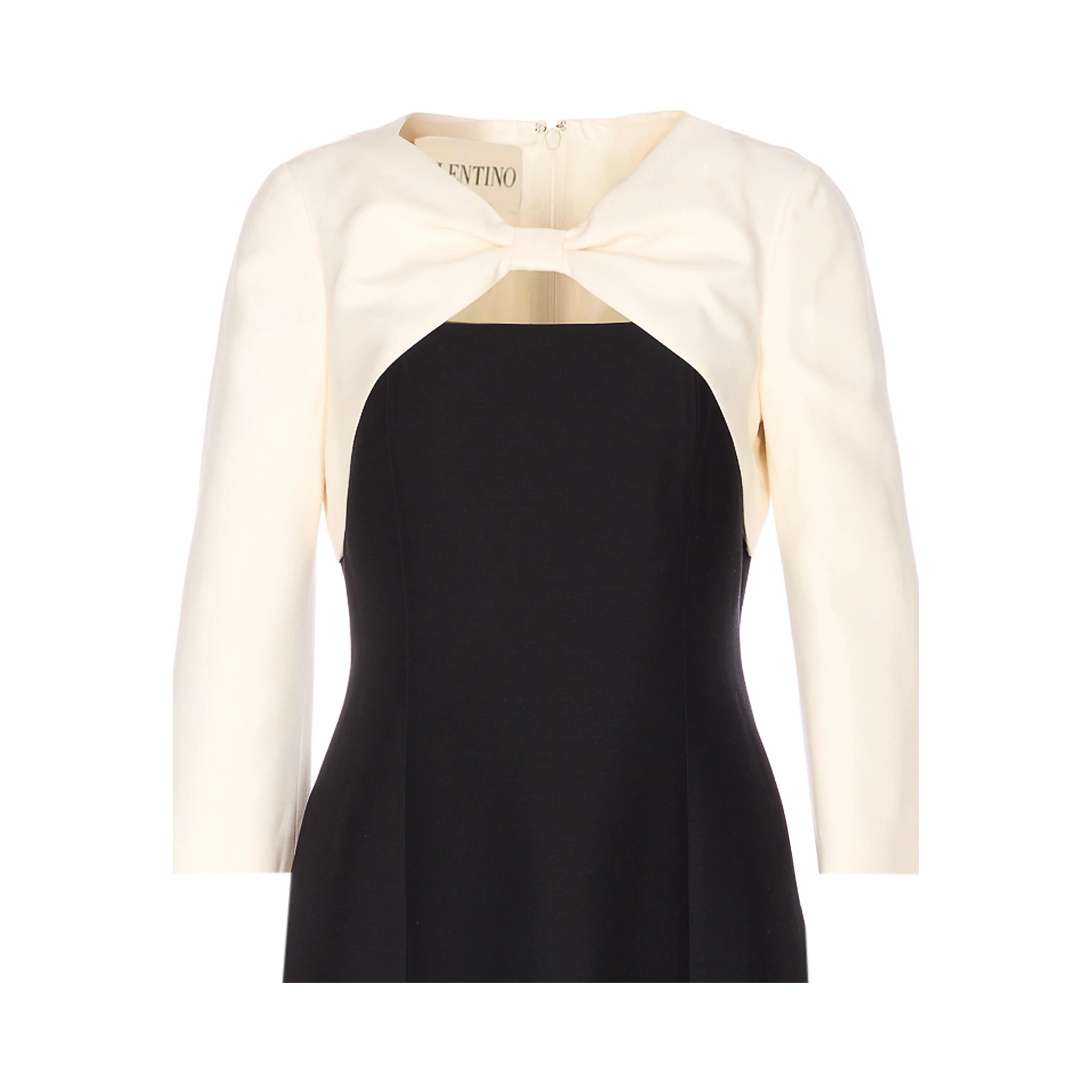 Valentino Garavani Dresses Black