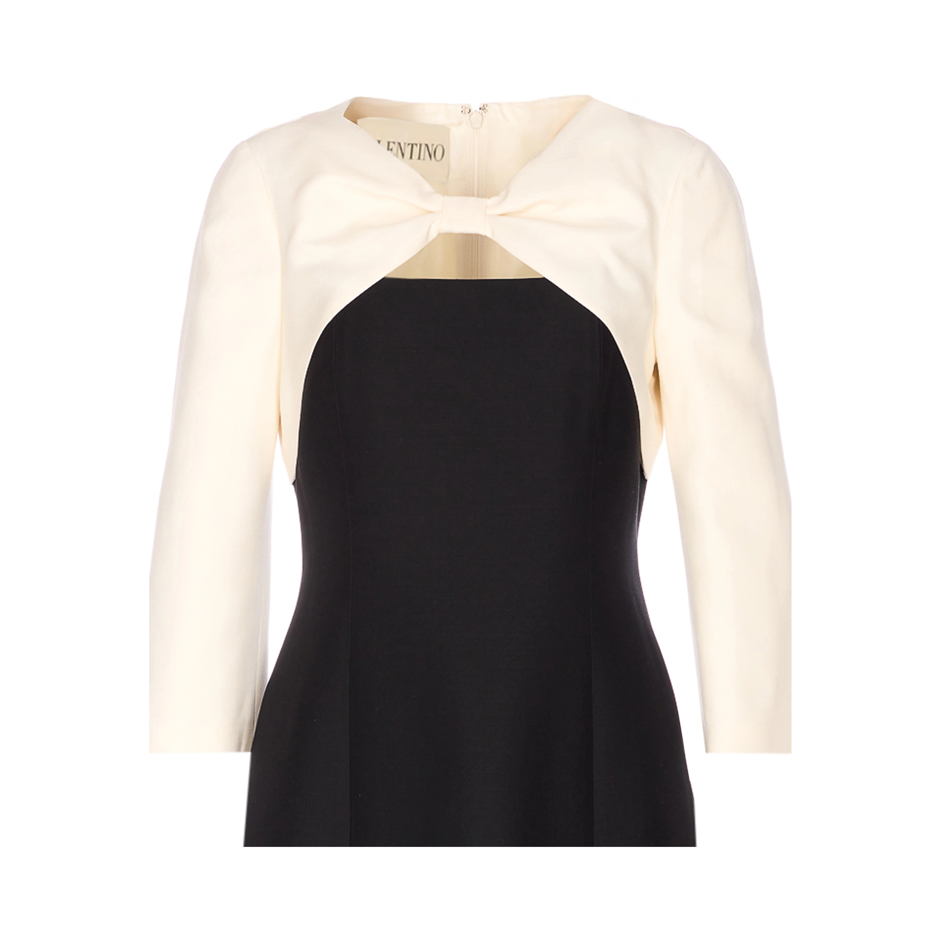 Valentino Garavani Dresses Black