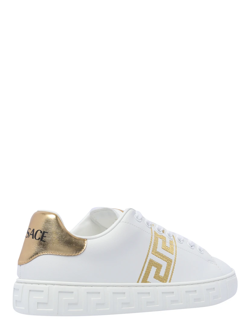 Versace Sneakers White