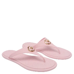 Versace Sandals Pink