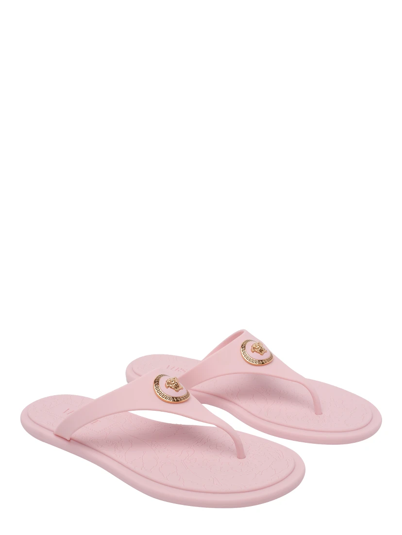 Versace Sandals Pink