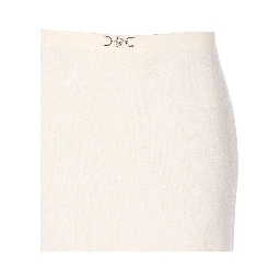 Versace Skirts White