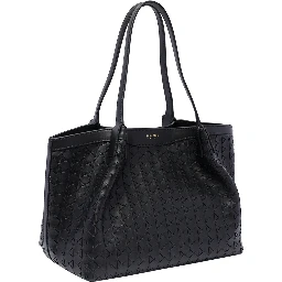 Serapian Bags.. Black