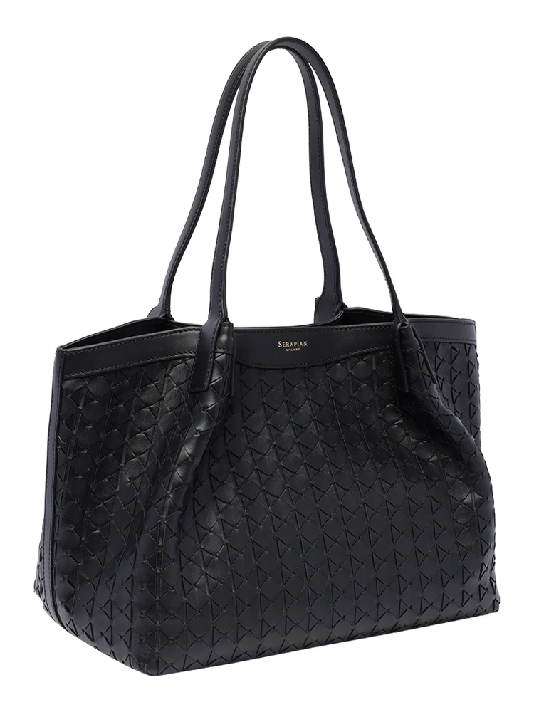 Serapian Bags.. Black alternative