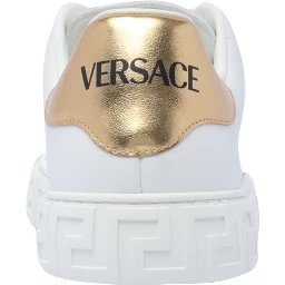 Versace Sneakers White