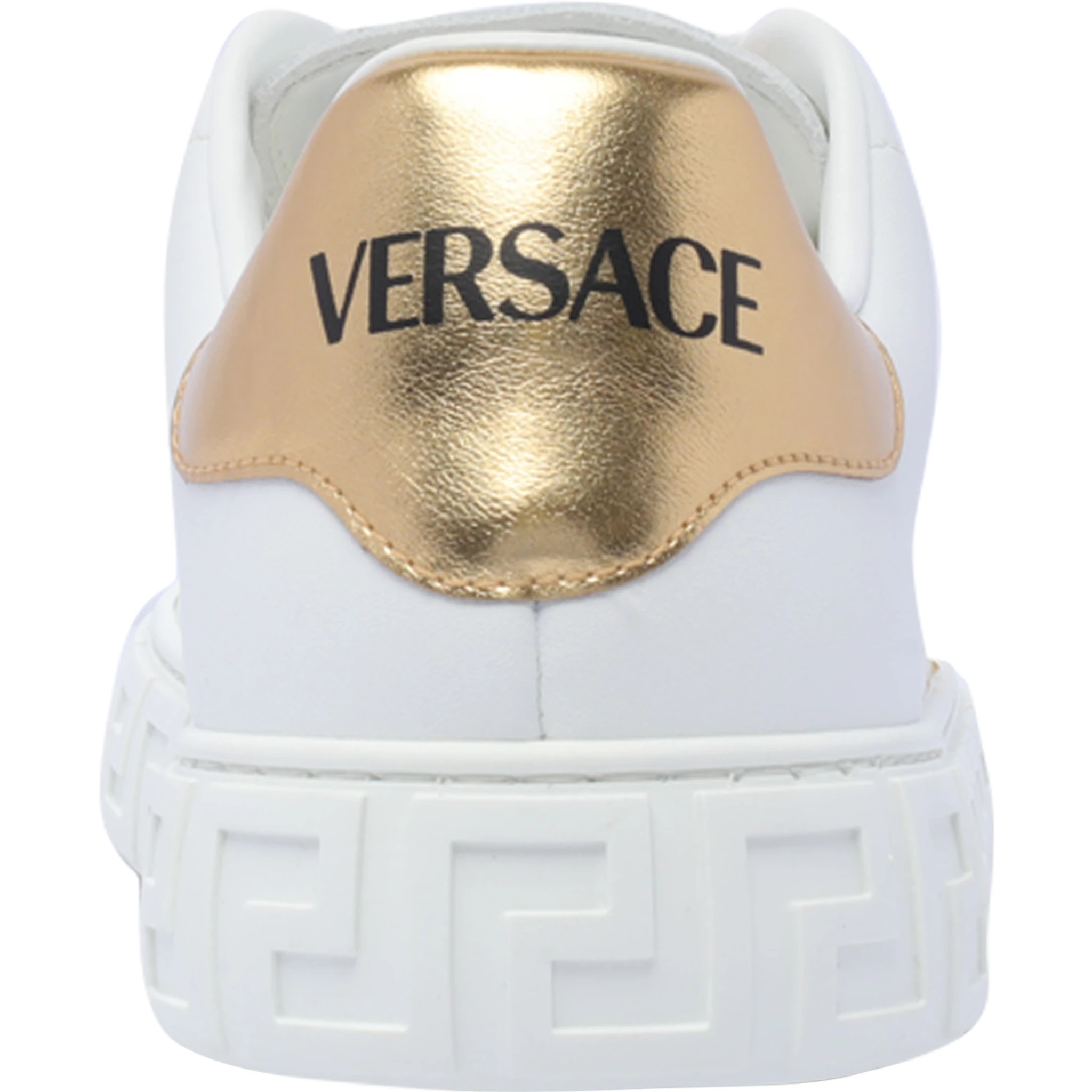 Versace Sneakers White