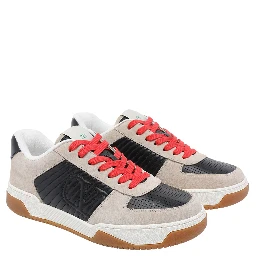 Valentino Garavani Sneakers Beige