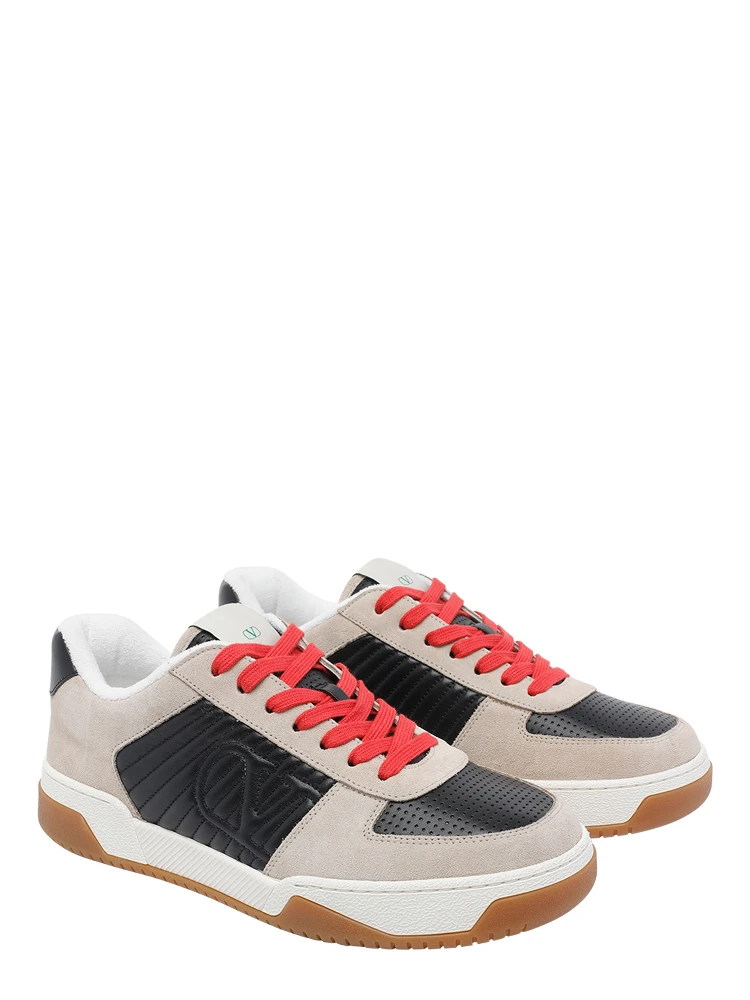 Valentino Garavani Sneakers Beige alternative
