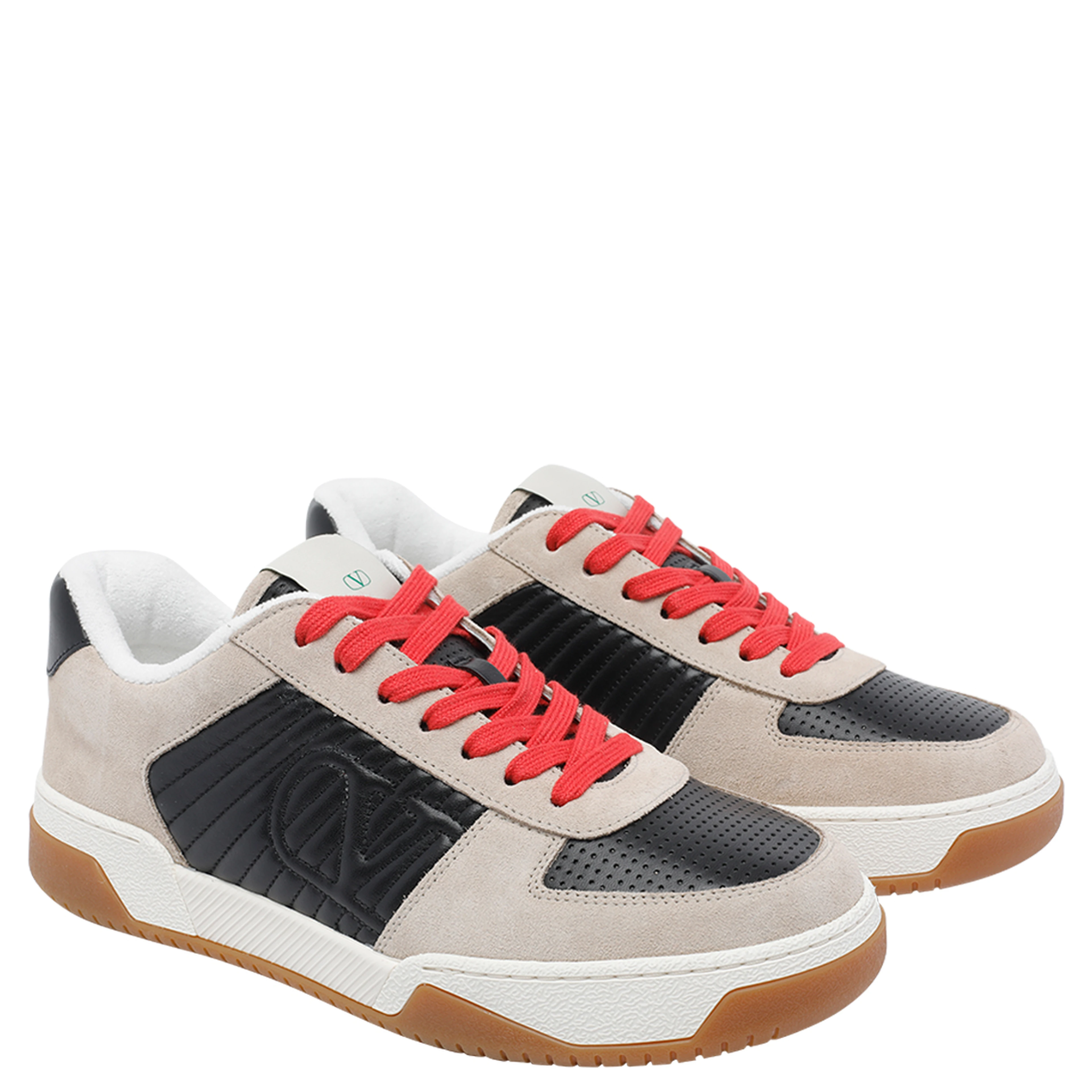 Valentino Garavani Sneakers Beige