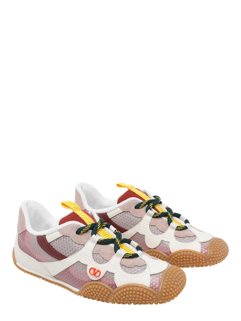 Valentino Garavani Sneakers MultiColour