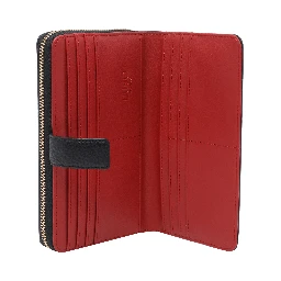 Liu Jo Wallets Black