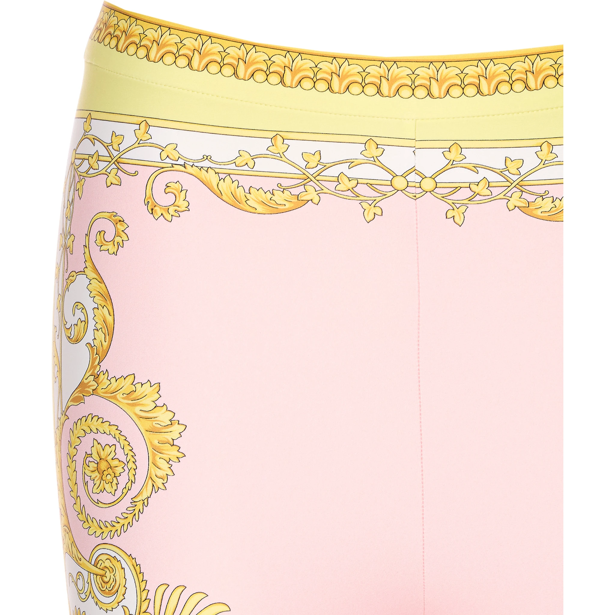 Versace Trousers Pink