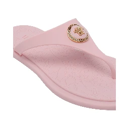 Versace Sandals Pink