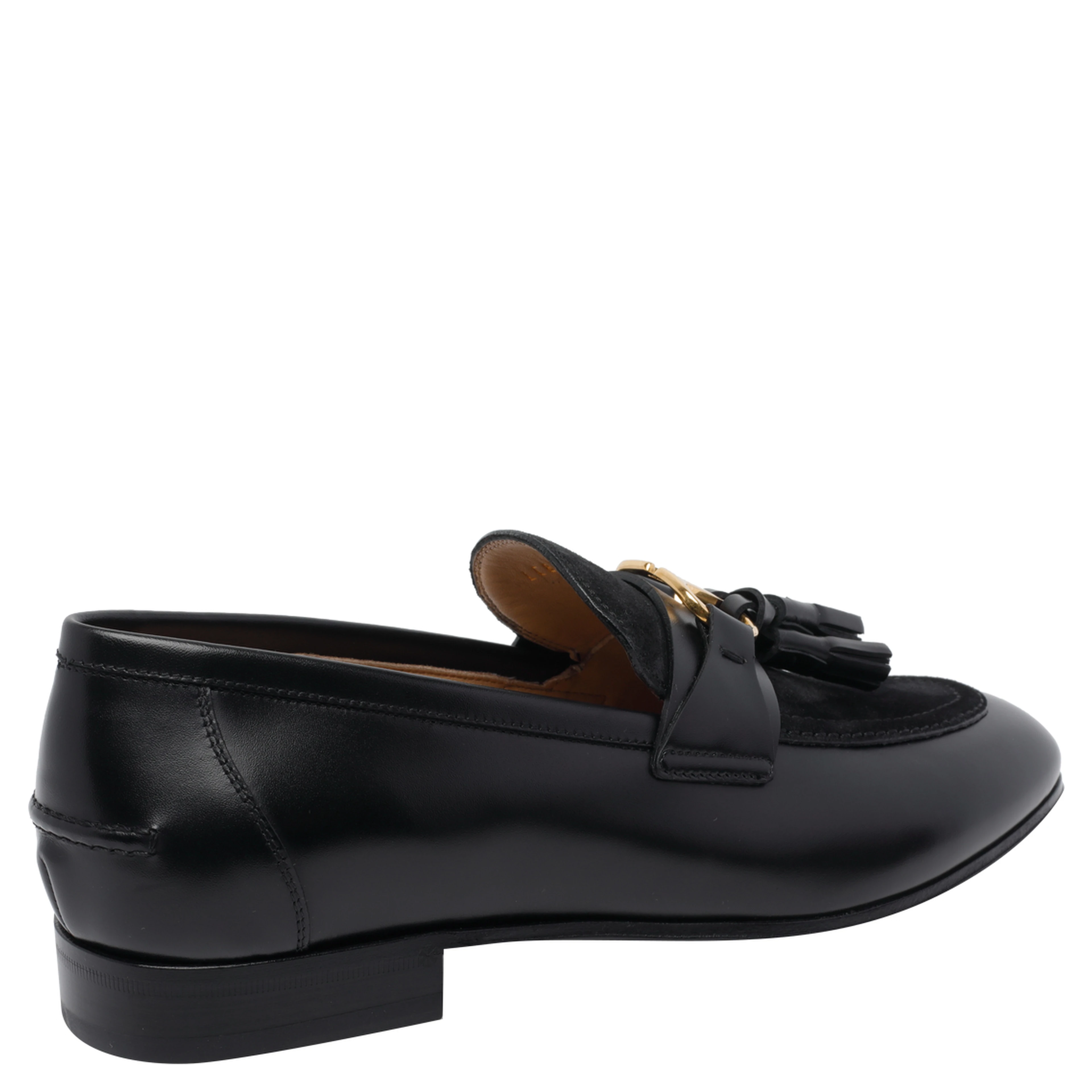 Valentino Garavani Flat shoes Black