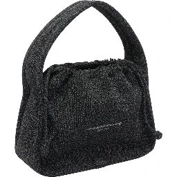 Alexander Wang Bags.. Black