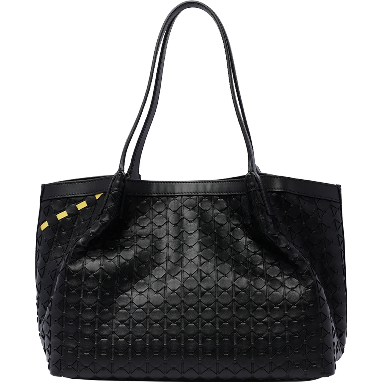 Serapian Bags.. Black