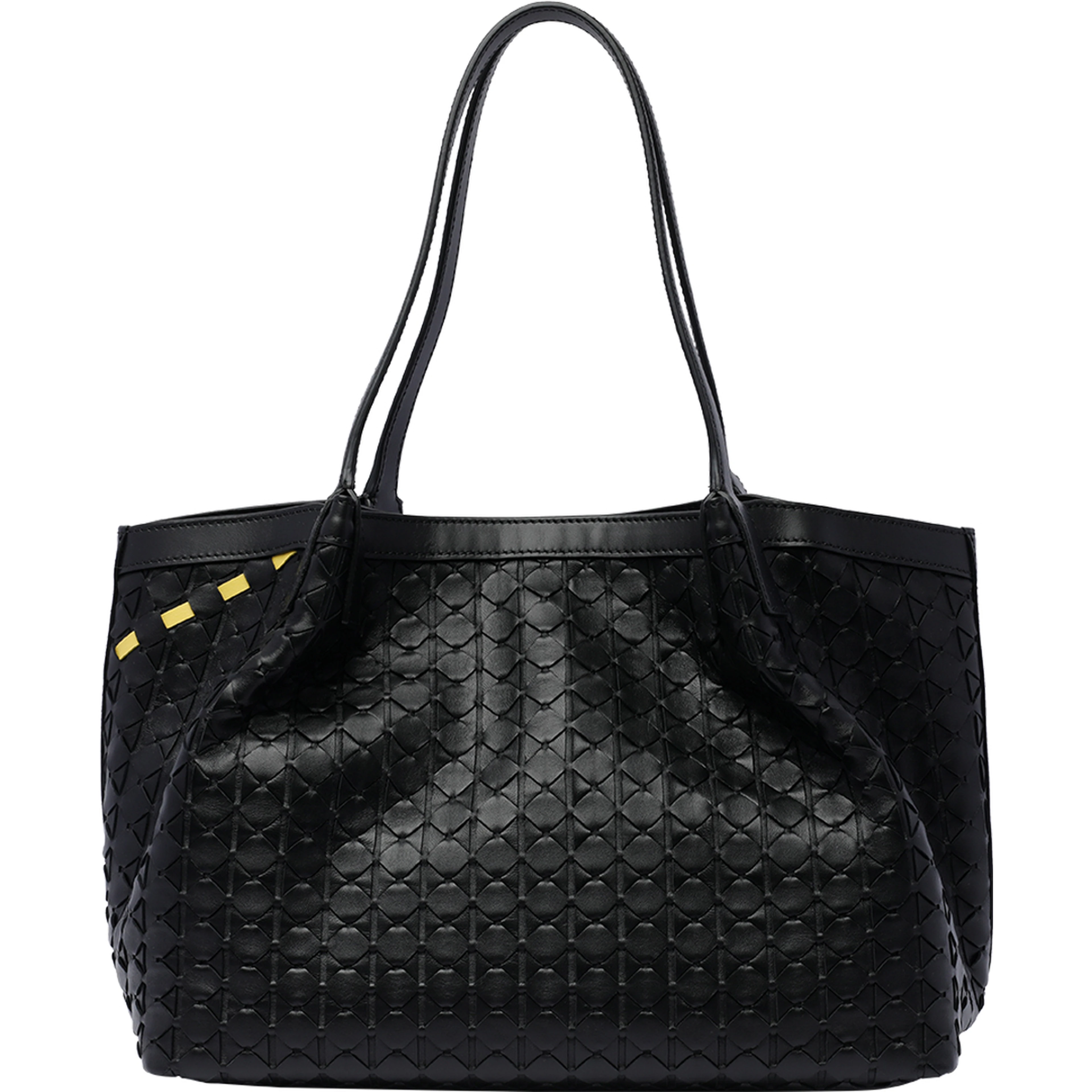 Serapian Bags.. Black