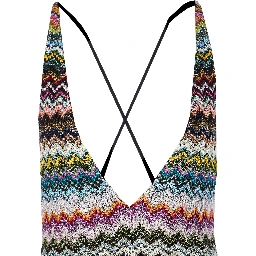 Missoni Sea clothing MultiColour
