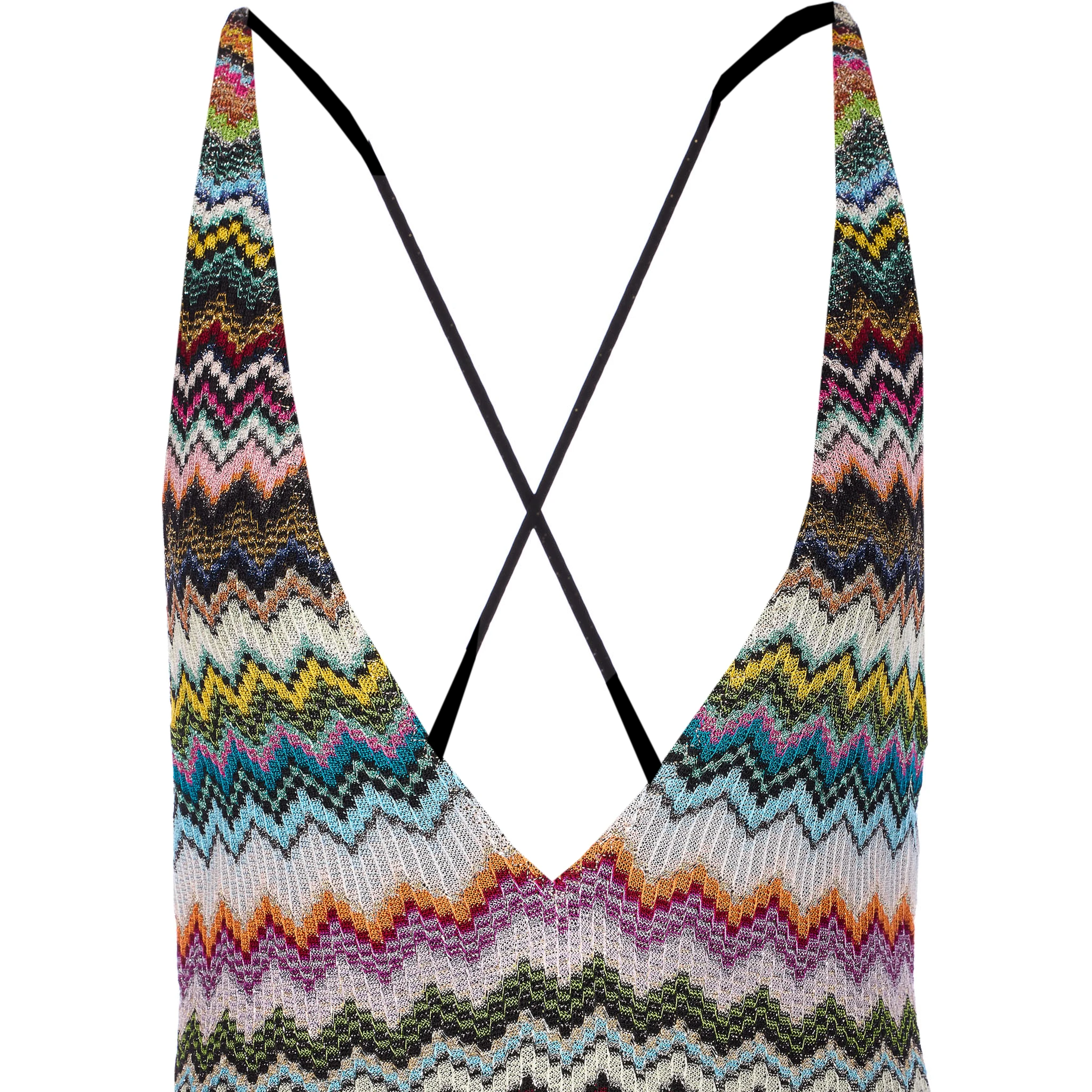 Missoni Sea clothing MultiColour
