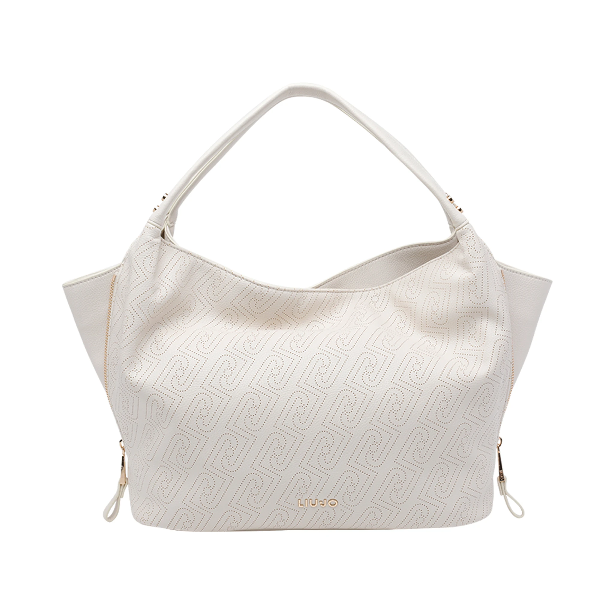 Liu Jo Bags.. White