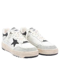 Golden Goose Sneakers White