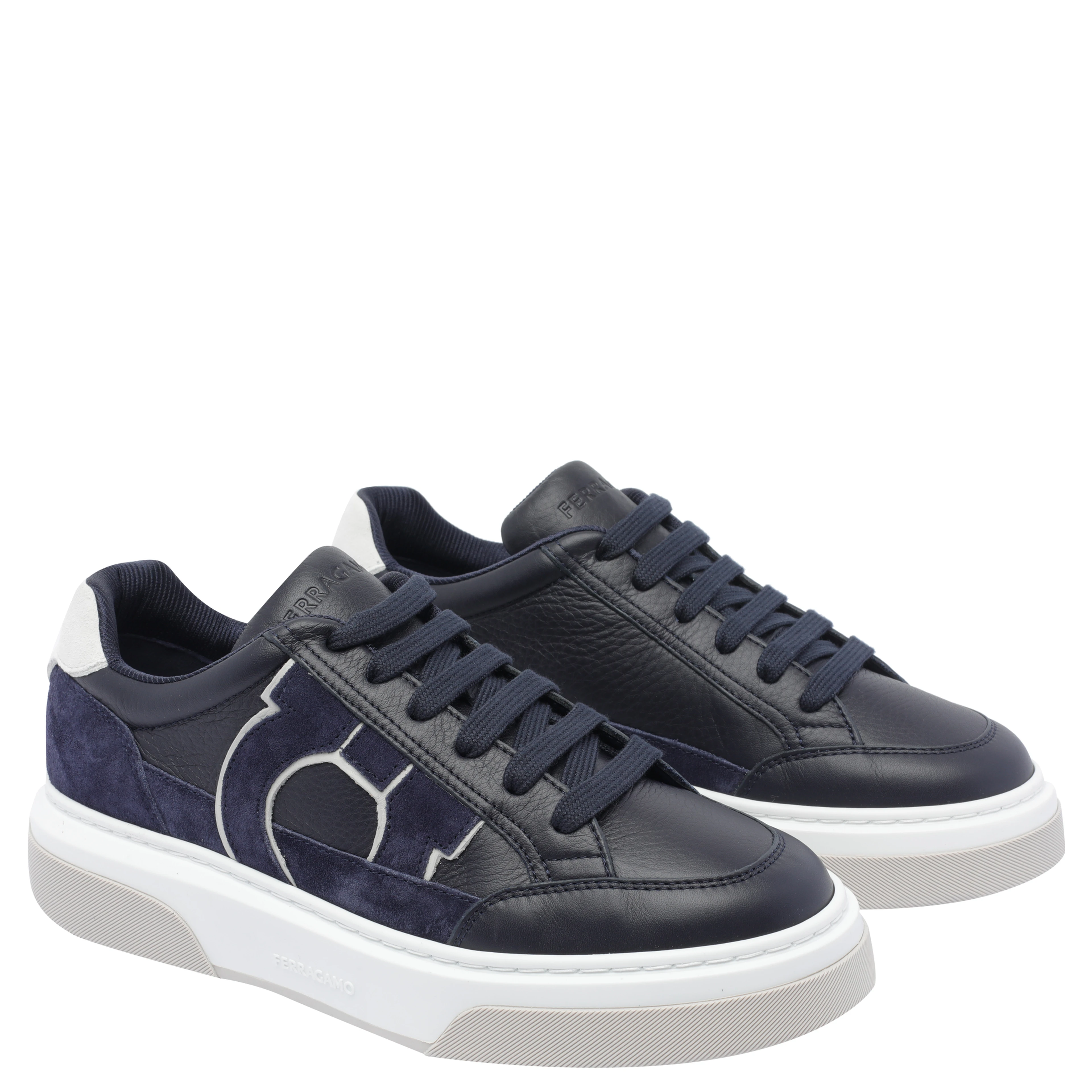 Ferragamo Sneakers
