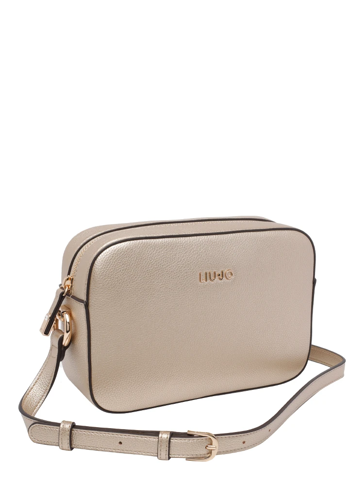 Liu Jo Bags.. Golden alternative