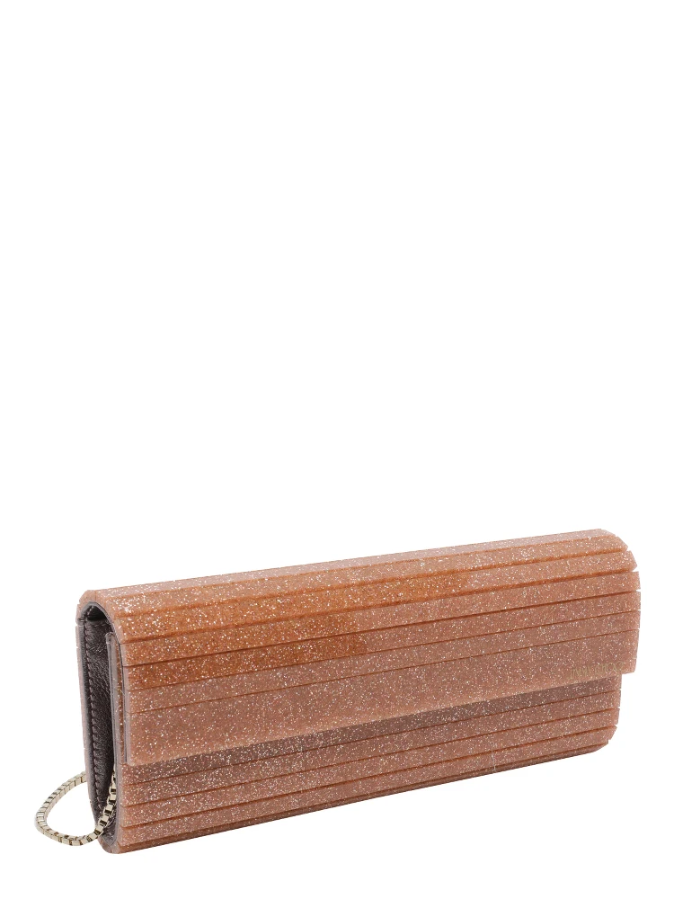 حقائب جيمي تشو.. وردية alternative