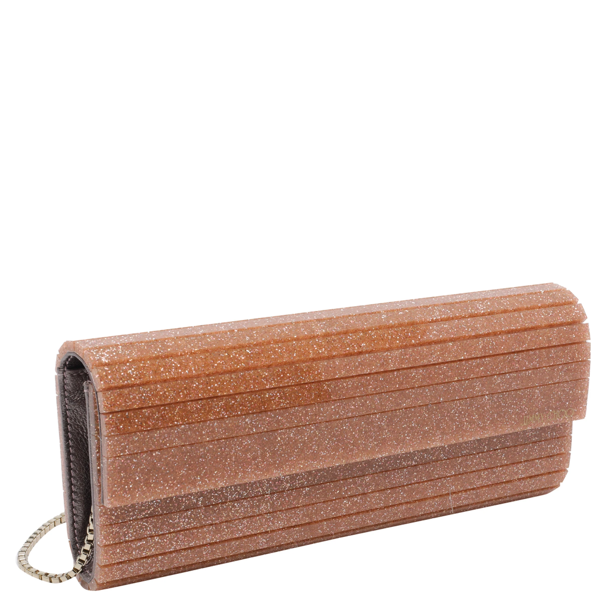 حقائب جيمي تشو.. وردية