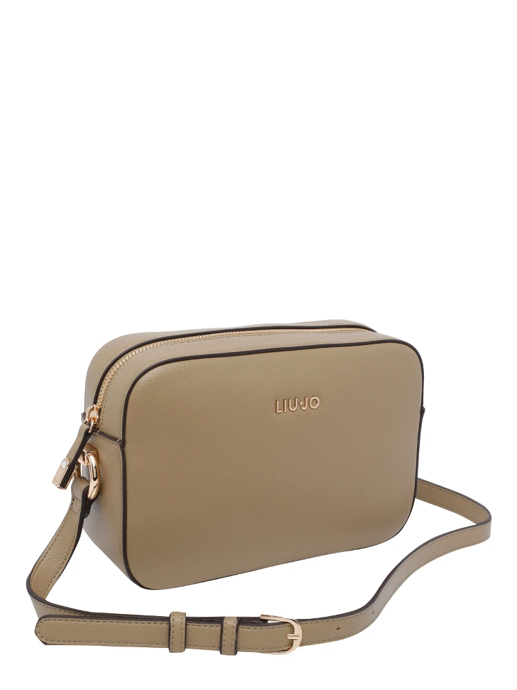 Liu Jo Bags.. Green alternative