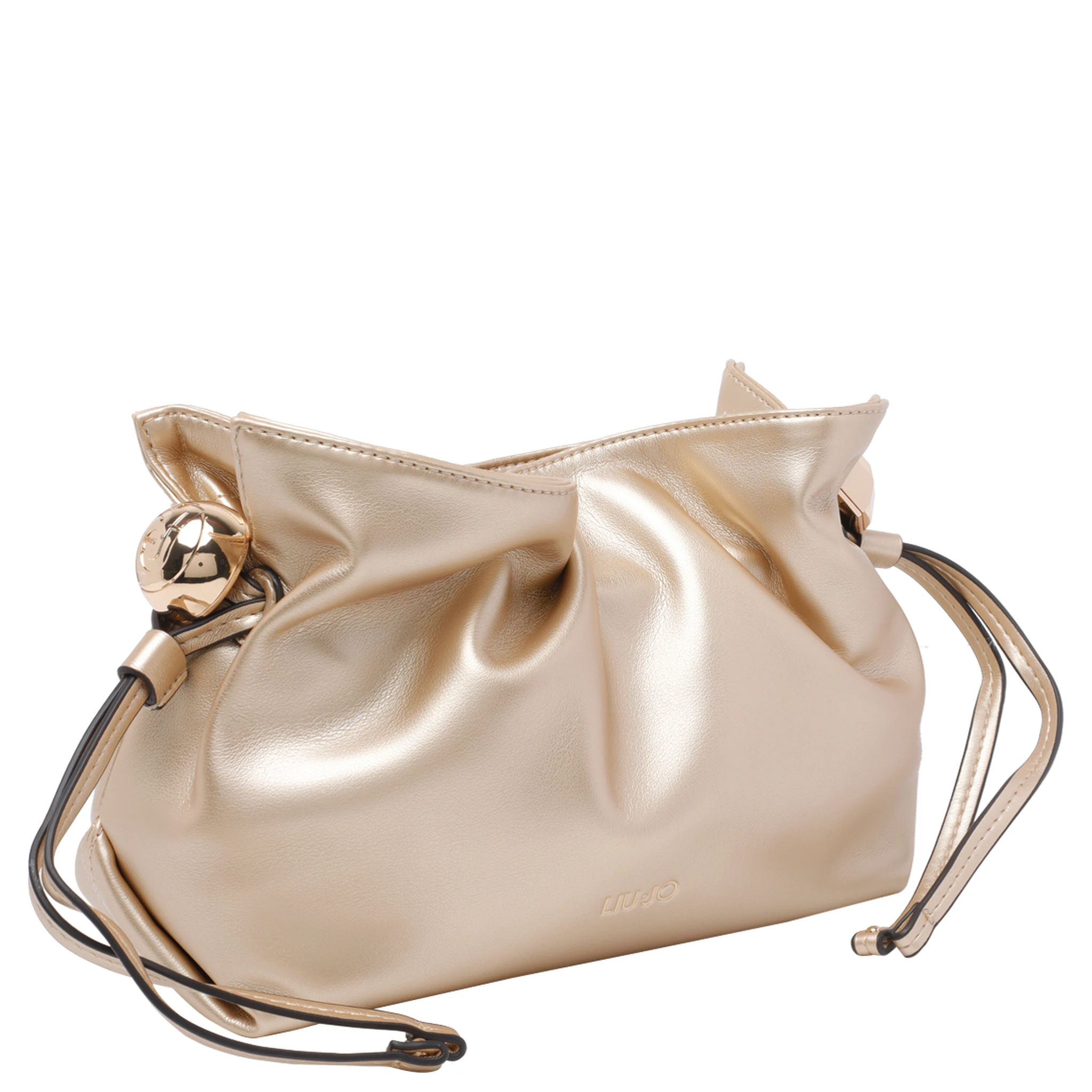 Liu Jo Bags.. Golden