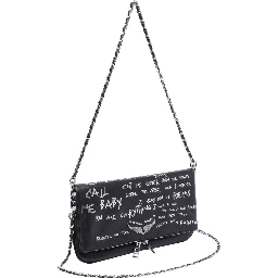 Zadig & Voltaire Bags.. Black