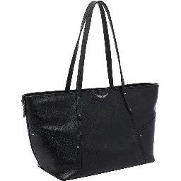 Zadig & Voltaire Bags.. Black
