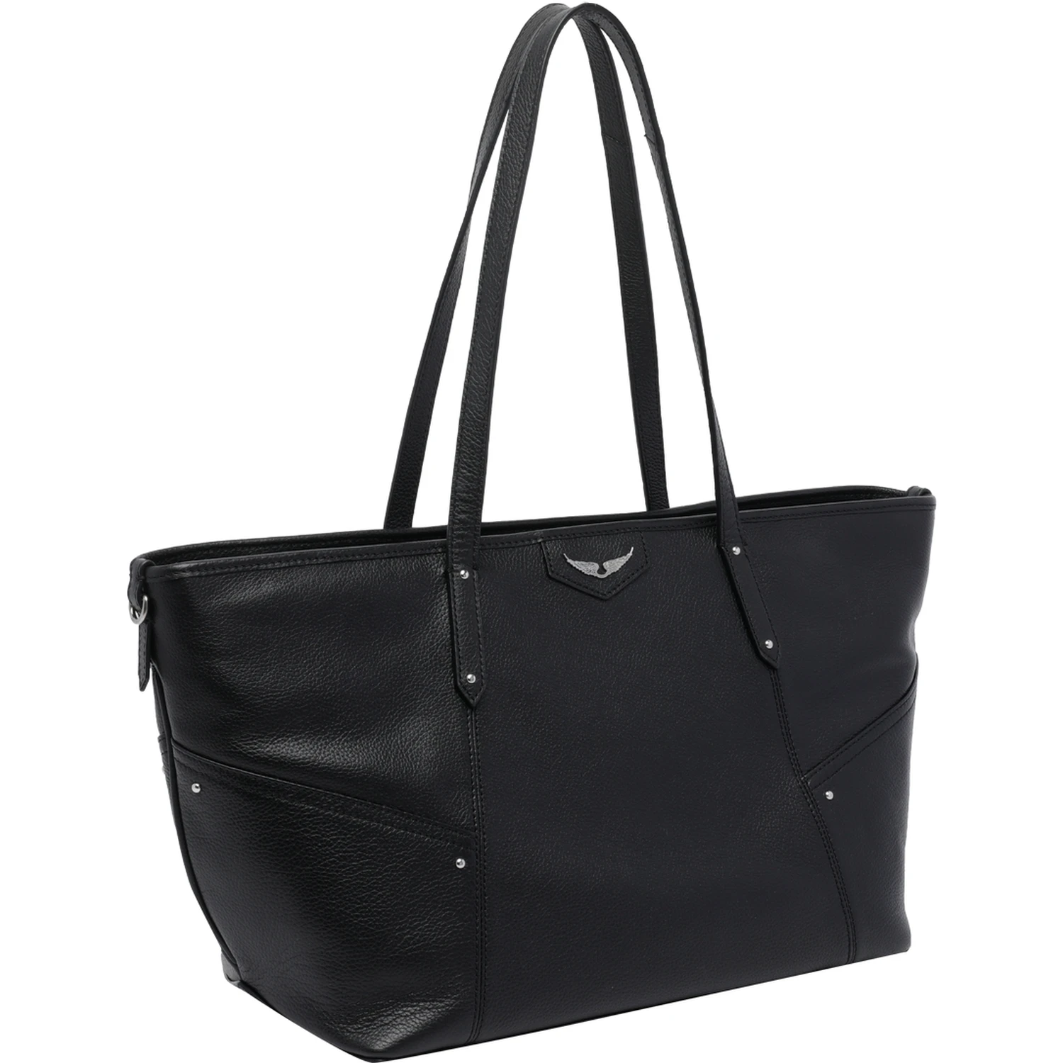 Zadig & Voltaire Bags.. Black