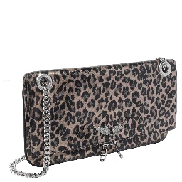Zadig & Voltaire Bags.. Silver