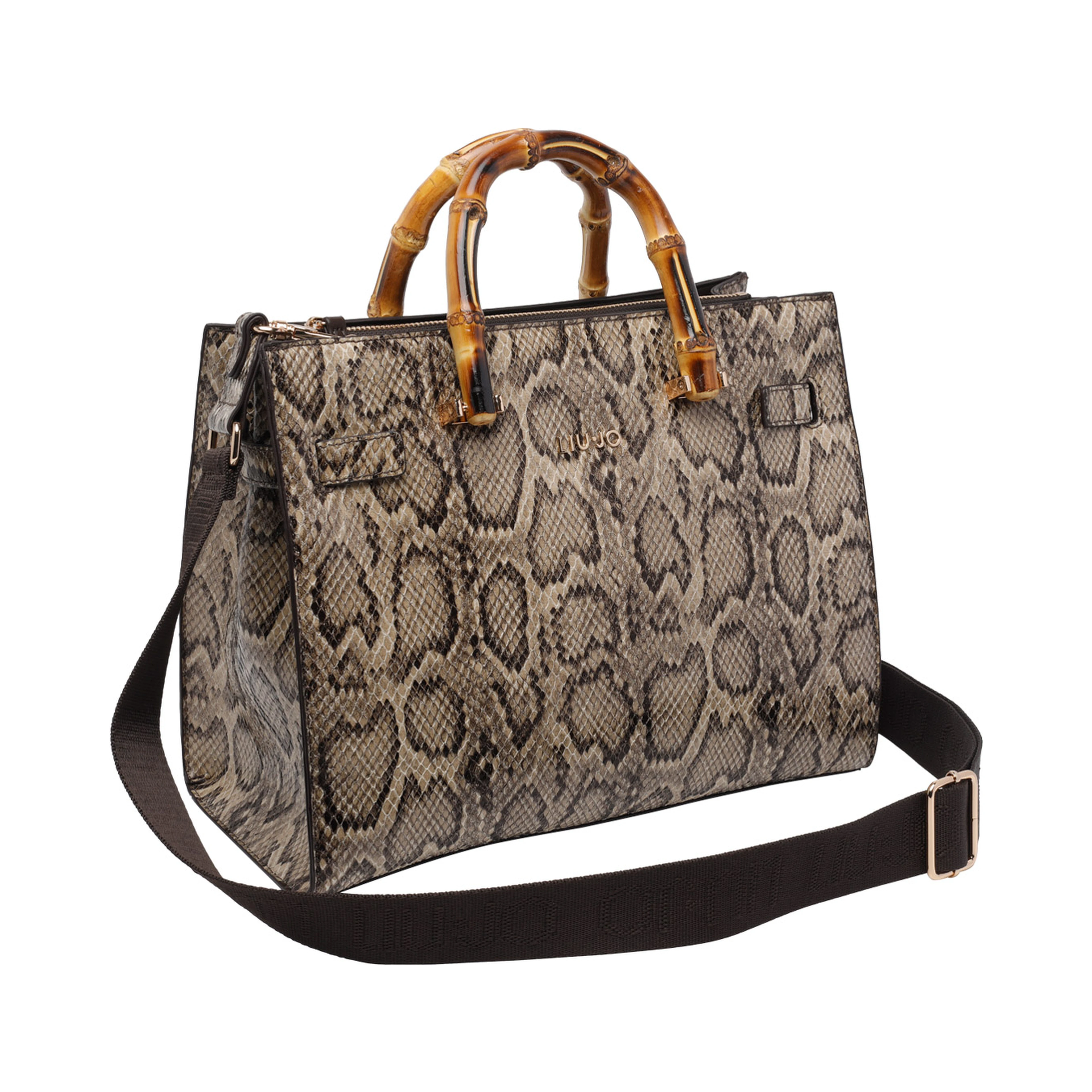 Liu Jo Bags.. Brown