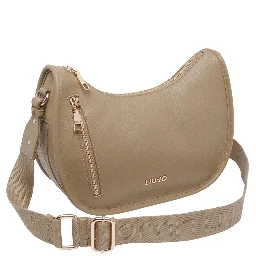 حقائب ليو جو.. خضراء