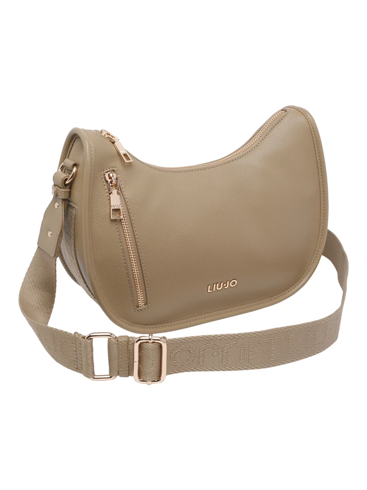 Liu Jo Bags.. Green alternative