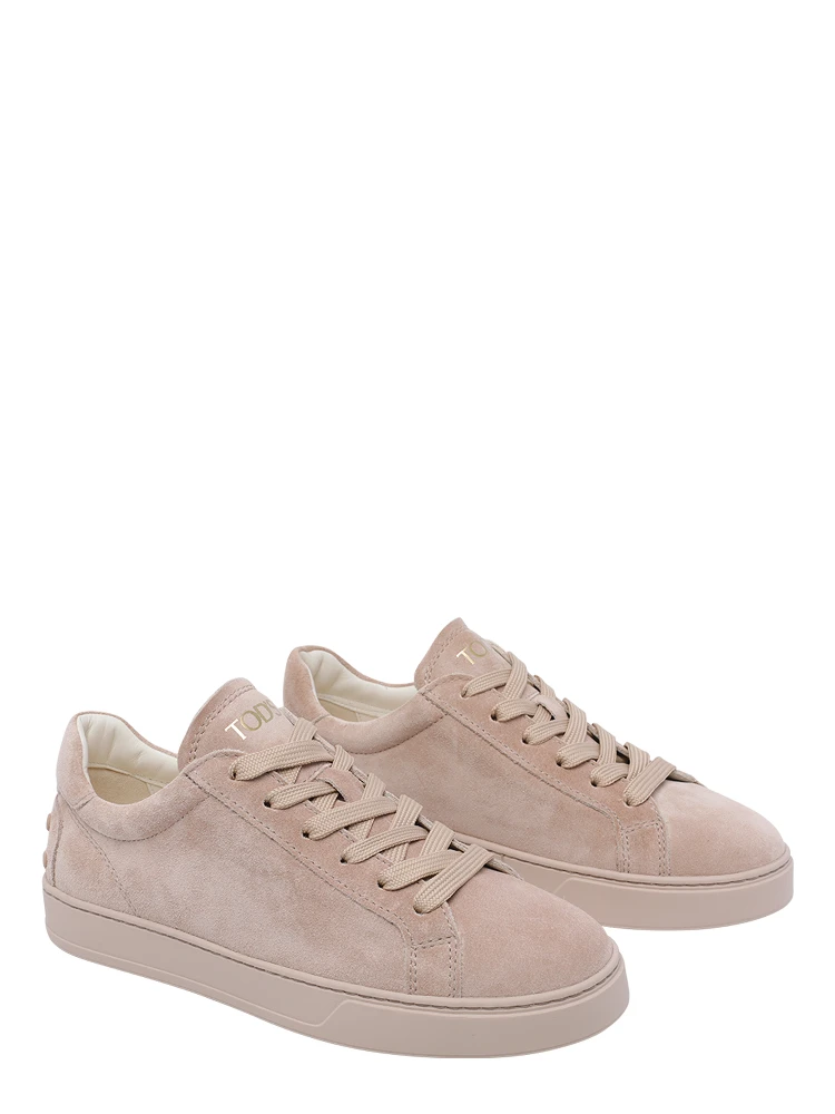 Tod's Sneakers Beige alternative