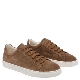 Tod's Sneakers Brown
