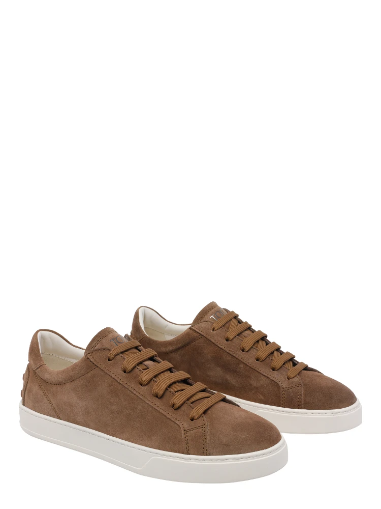 Tod's Sneakers Brown alternative