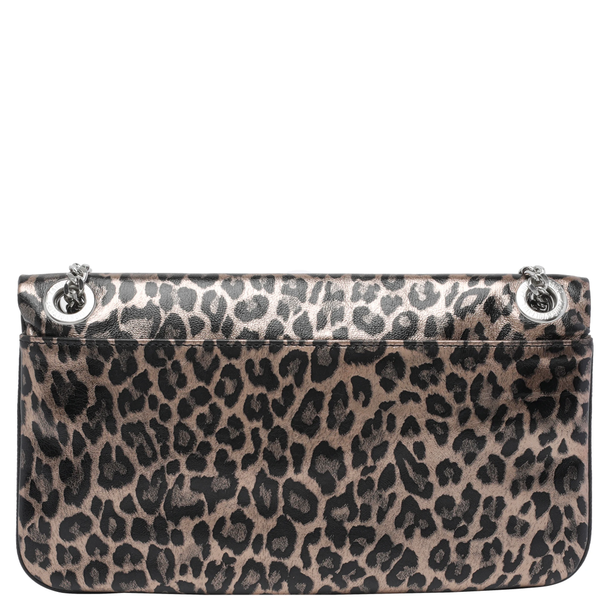 Zadig & Voltaire Bags.. Silver
